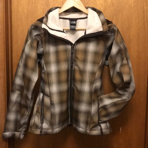 North Face Jacket - Picture 1 of 4